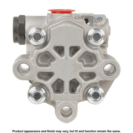 A1 Cardone New Power Steering Pump, 96-1043 96-1043